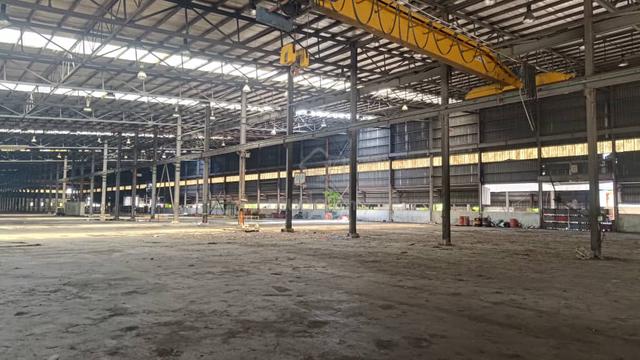 Kedah Gurun Heavy Industries 1S 1