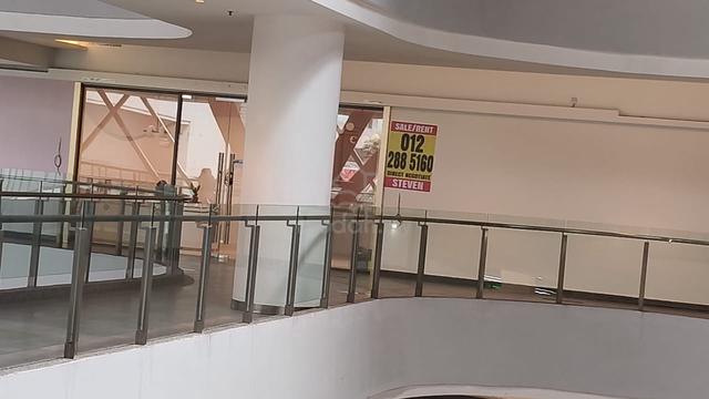 Sunway Geo 2 Retail Shop To Let (First Floor) 1