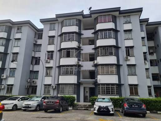 Goodyear Court 6 1