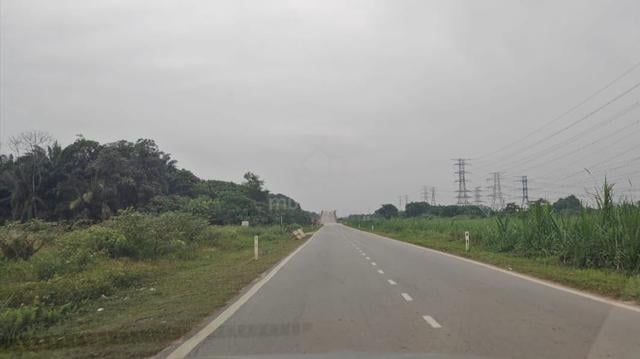 Agriculture Land For Rent 1