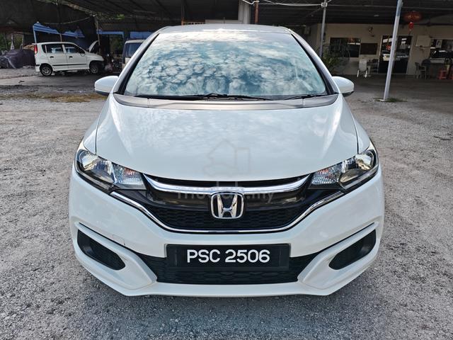 2018 Honda JAZZ 1.5 S (A) - 3