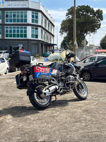 BMW🔥R1200 GS🔥r 1200🔥gs🔥gsa🔥r 1200 gs🔥touring - photo 2 of 4