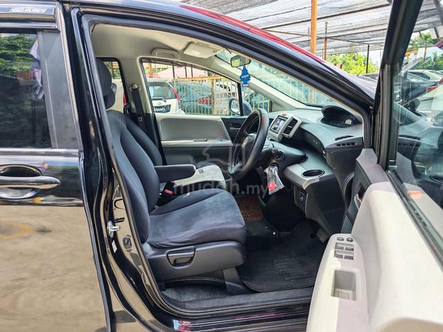 2012 Honda FREED 1.5 (AUTO) - 4