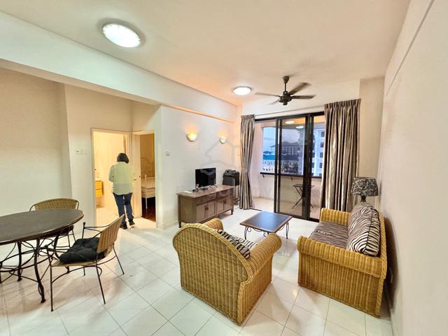 Marina Crescent 1