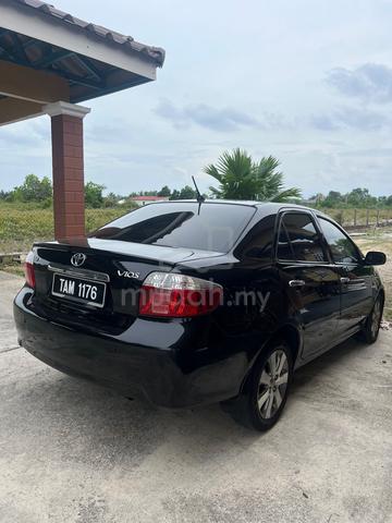 2006 Toyota VIOS 1.5 G FACELIFT (A) - 4