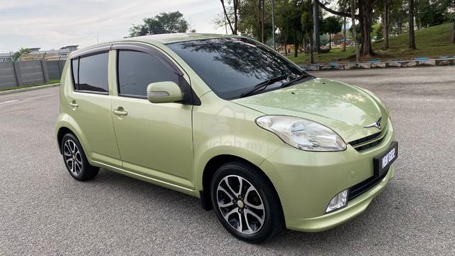 Perodua MYVI 1.3 (A) - 1