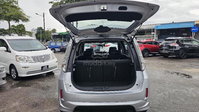 Full loan Bln 5xx 2016 Perodua ALZA 1.5 ADV (A) - 4