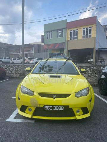 2006 Proton SATRIA 1.3 NEO (M) - 1
