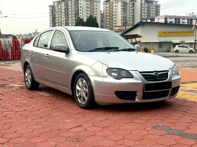 2015 Proton PERSONA 1.6 EXECUTIVE (A) - 3