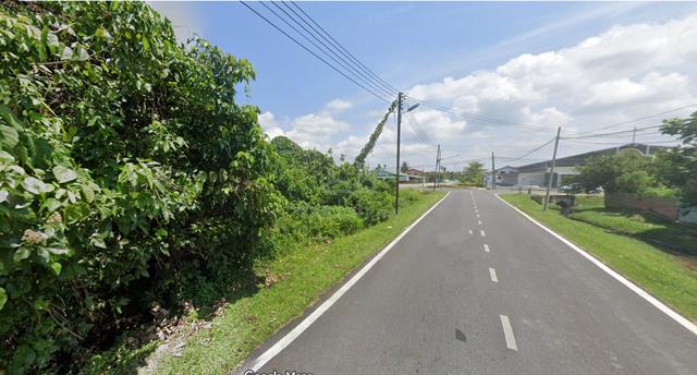 Miri Jalan Tudan @ 𝑻𝒐𝒘𝒏 𝑨𝒓𝒆𝒂 Residential Land For Sale 1