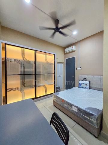 BM City Suites @ BM City Mall 1