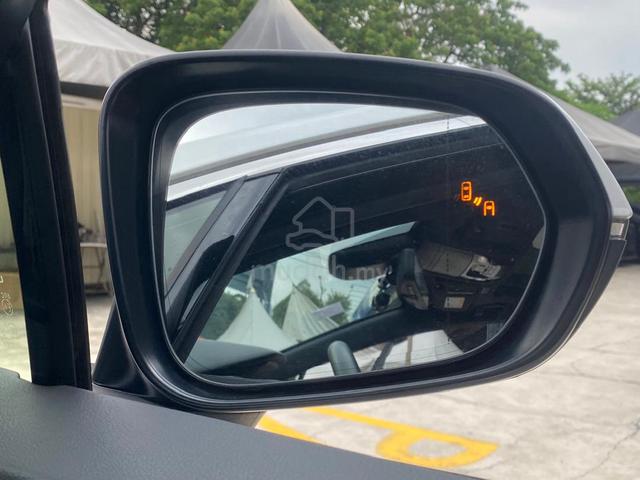 2023 Lexus NX250 2.5 LUXURY P/R HUD 360 BSM DIM PS - 3