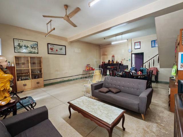 FREEHOLD 2 Storey Terrace 5R3b Taman Sinn Semabok Melaka 1