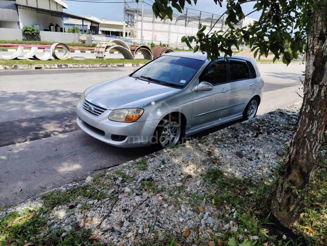 2007 Kia SPECTRA5 1.6 EX (A) - 2