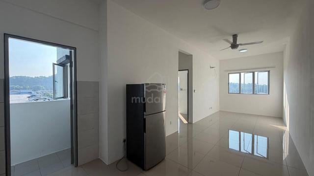 Prestige Residence 1