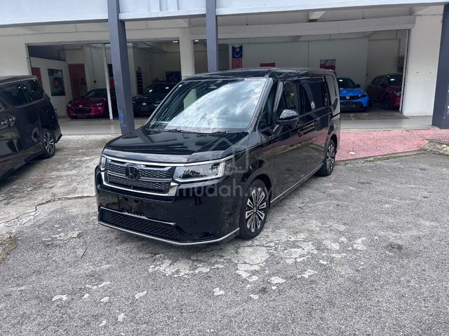 2025 Honda Stepwgn Spada Premium Line - 2