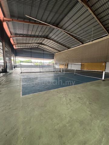 5800SQFT + 6500SQFT Warehouse FOR RENT! 1