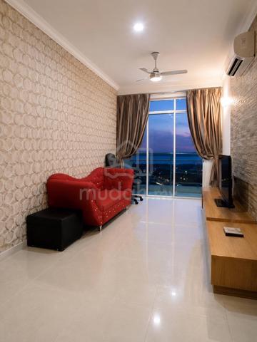 Sri Samudera Apartment (Seaview Residence Suites) 1