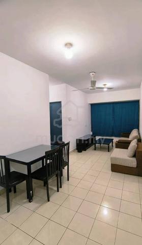 Cyber City Apartment 2 1