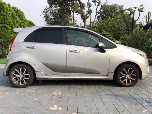 2015 Proton IRIZ 1.6 EXECUTIVE (A) - 5