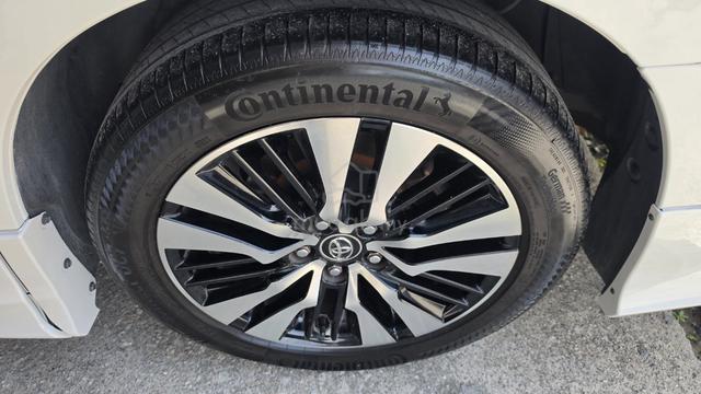 2019 Toyota ALPHARD 2.5 SC (A) BSM DIM MODELLISTA* - 5
