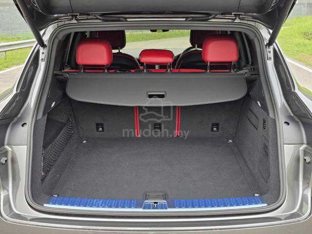 2023 Porsche CAYENNE 3.0 BASE (A) 13K KM F.S.R - 5