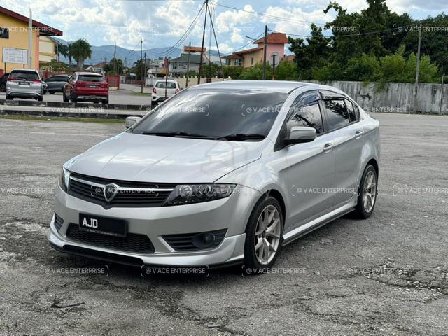 2012 Proton PREVE 1.6 CFE PREMIUM (A) - 3