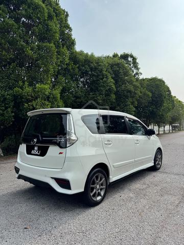 2014 Perodua ALZA 1.5 ZV ADVANCED FACELIFT (A) - 4