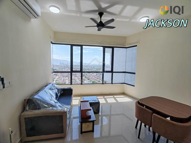 GEM Residences 1