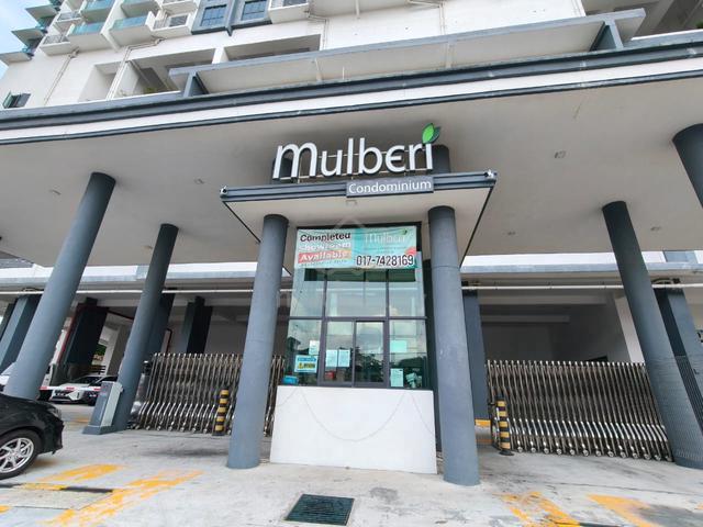 Mulberi Condominium 1