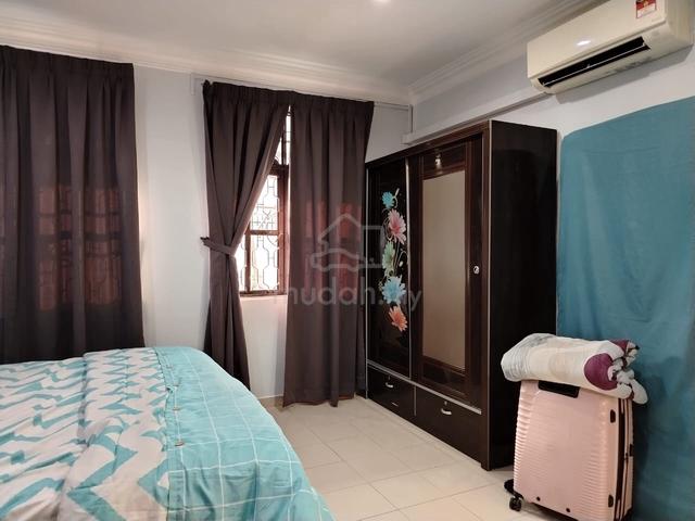 1 Storey Semi D Tanjong Tokong Tanjung Bungah Jalan Bintang Freehold 3