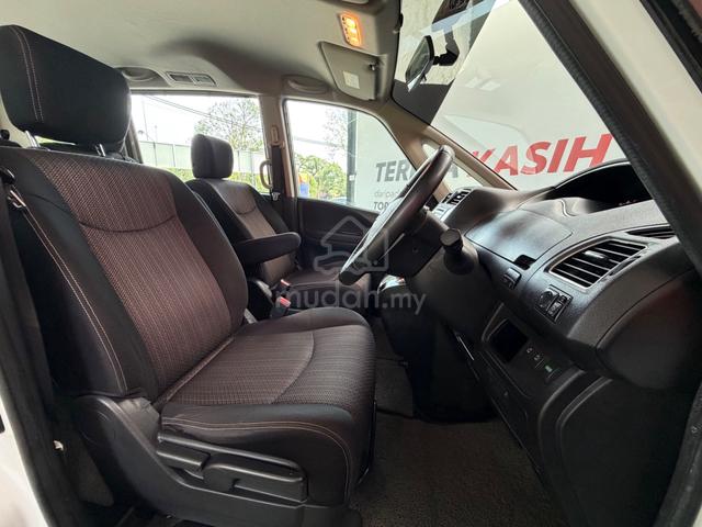 2015 Nissan SERENA 2.0 S-HYBRID HIGHWAY STAR - 5