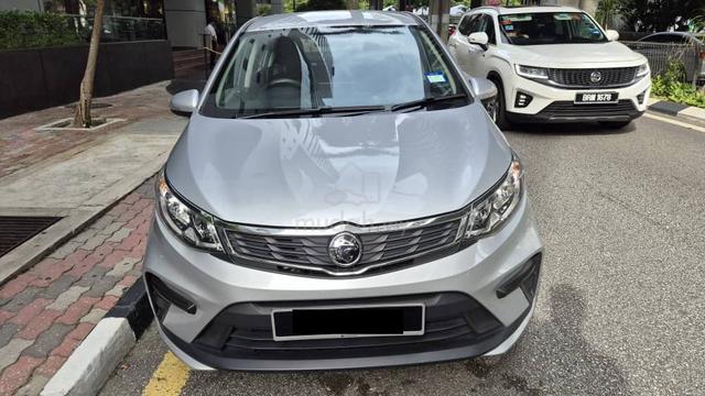 2023 Proton PERSONA 1.6 STANDARD (A) - 1