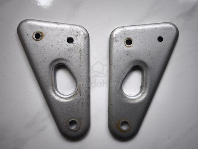 Yamaha Fz 150i Side Cover - photo 3 of 4