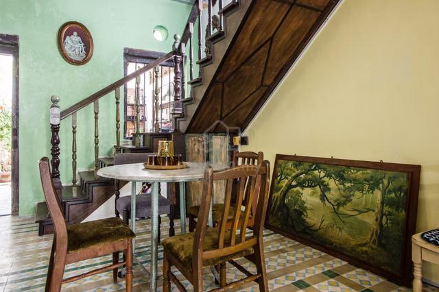 Georgetown UNESCO Heritage House For Sale, Airbnb/Cafe Ready 1
