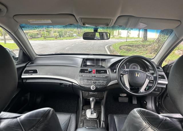 2008 Honda ACCORD 2.4 VTI-L (A) - 5