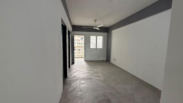 Bandar Tasik Selatan (Low Cost) 1