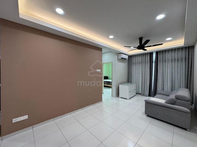 Grand Residence @ Merak Mas 1