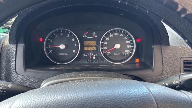 2004 Hyundai GETZ 1.3 GL (A) - 5