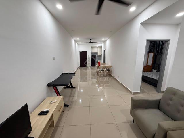 KSL Residence 2 @ Kangkar Tebrau 1