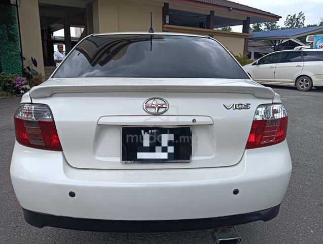 2006 Toyota VIOS 1.5 E FACELIFT (A) - 2