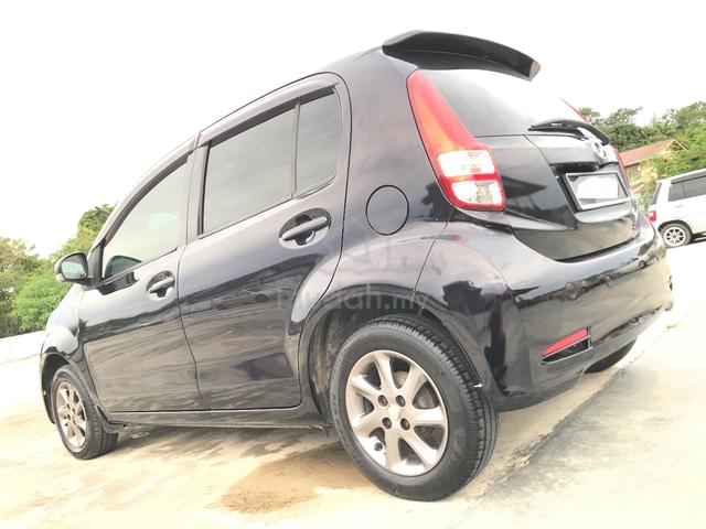 Perodua MYVI 1.3 EZI(A)LUXURY SPEC/ANDRIOD PLAYER - 4