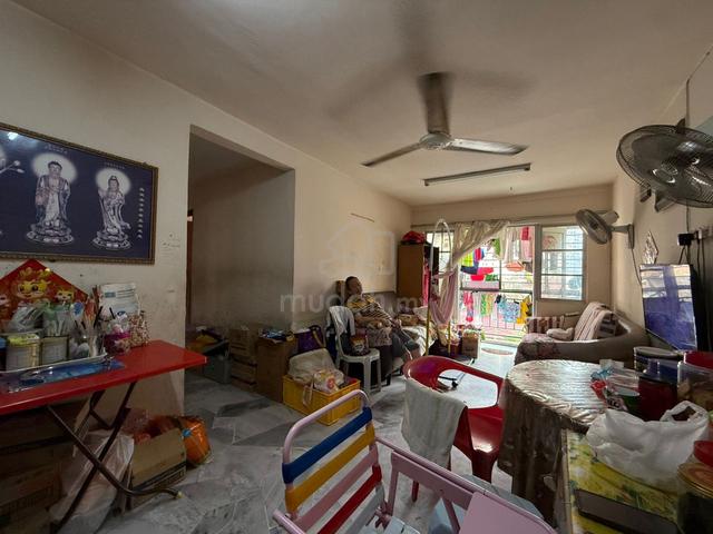 Genting Court Condominium 1