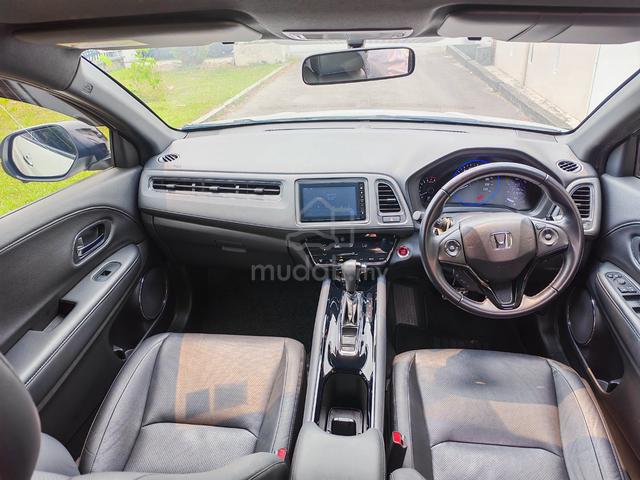 2021 Honda HR-V 1.8 RS MY16 FACELIFT (A) - 5