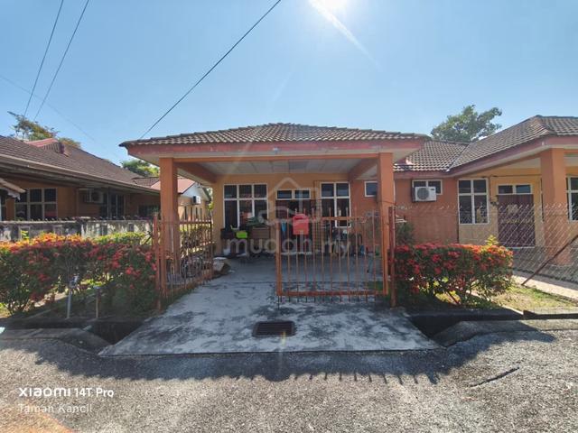 Semi D Taman Kancil Anak Bukit Alor Setar 1