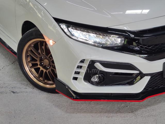 2019 Honda CIVIC 1.5 TC-PREMIUM (A) TYPE-R KIT - 5