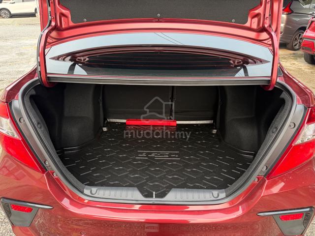 2026 Perodua BEZZA 1.3 X MY16 D63D FACELIFT (A) - 5