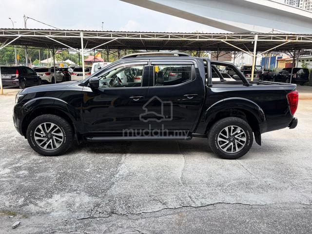 2017 Nissan Navara 2.5 (A) VL Ori Cond Leather - 5