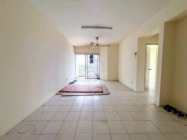 Warisan City View 1