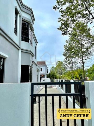 Value Buy!!!🔥Eco Meadows Corner Unit SALE✅ 1